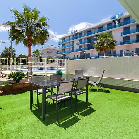 Uhc Mar Augusta Family Complex Leilighet Cambrils Eksteriør bilde
