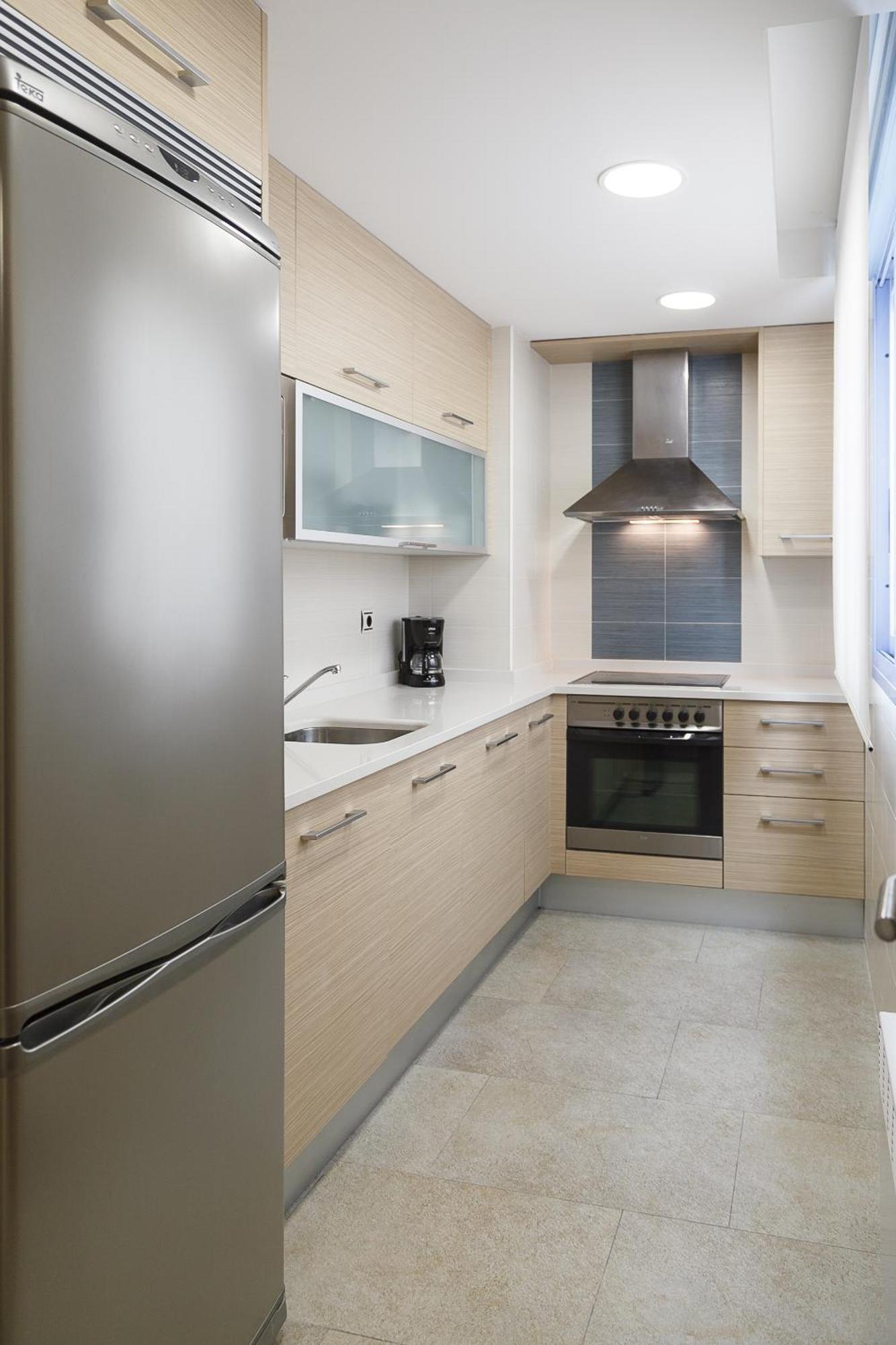 Uhc Mar Augusta Family Complex Leilighet Cambrils Eksteriør bilde
