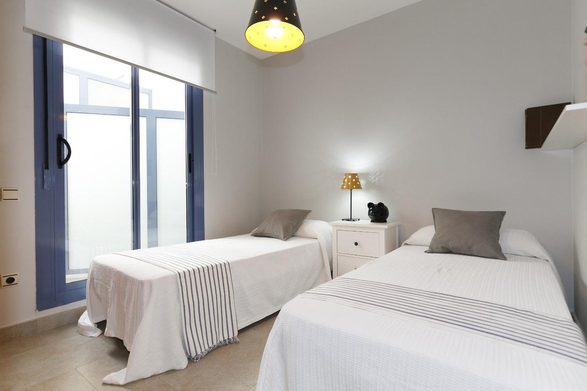 Uhc Mar Augusta Family Complex Leilighet Cambrils Eksteriør bilde