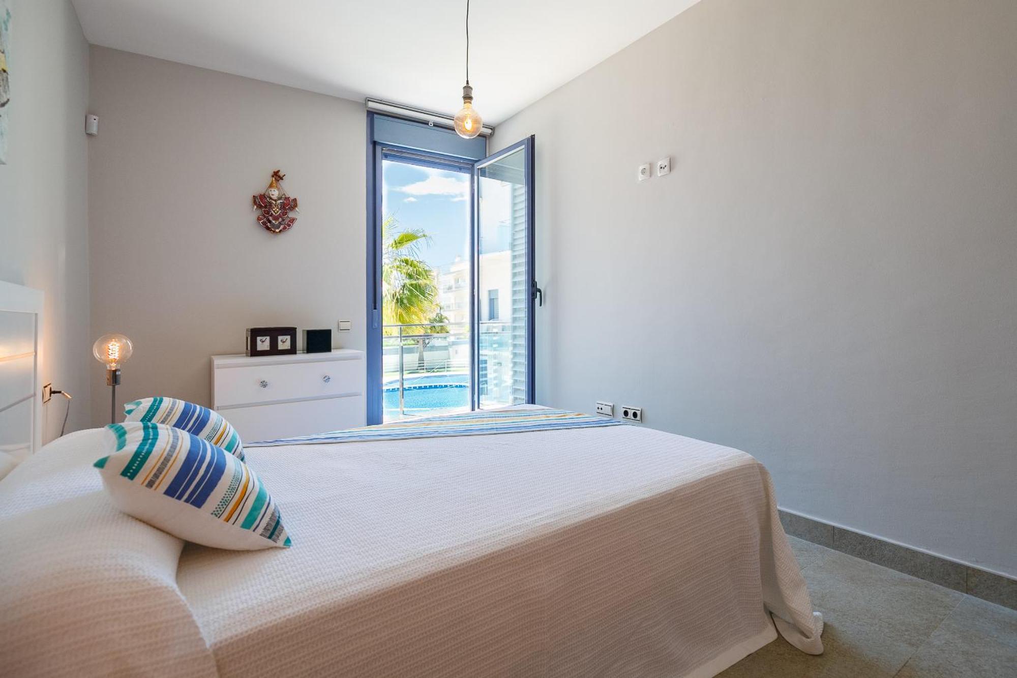 Uhc Mar Augusta Family Complex Leilighet Cambrils Eksteriør bilde