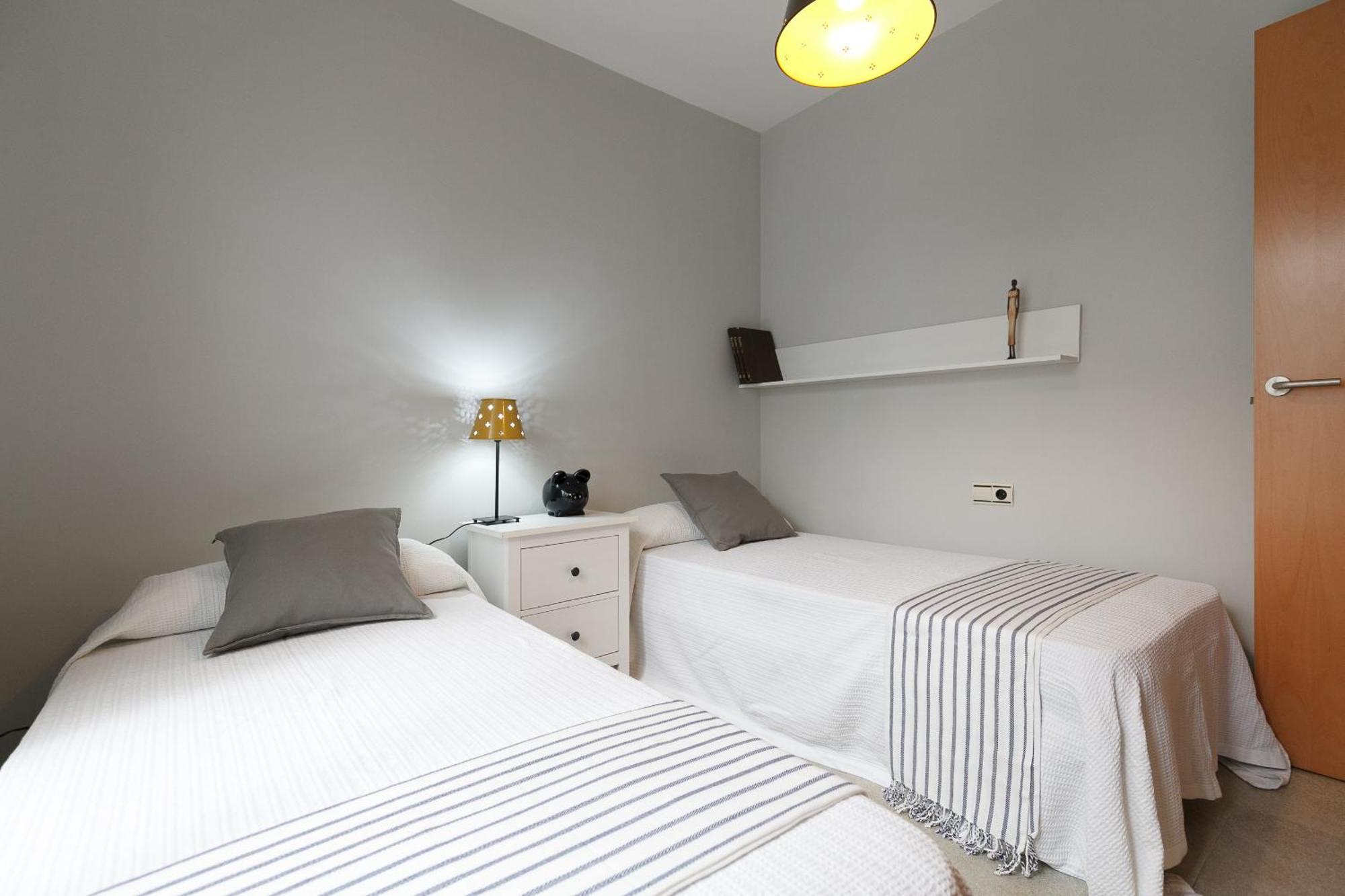 Uhc Mar Augusta Family Complex Leilighet Cambrils Rom bilde