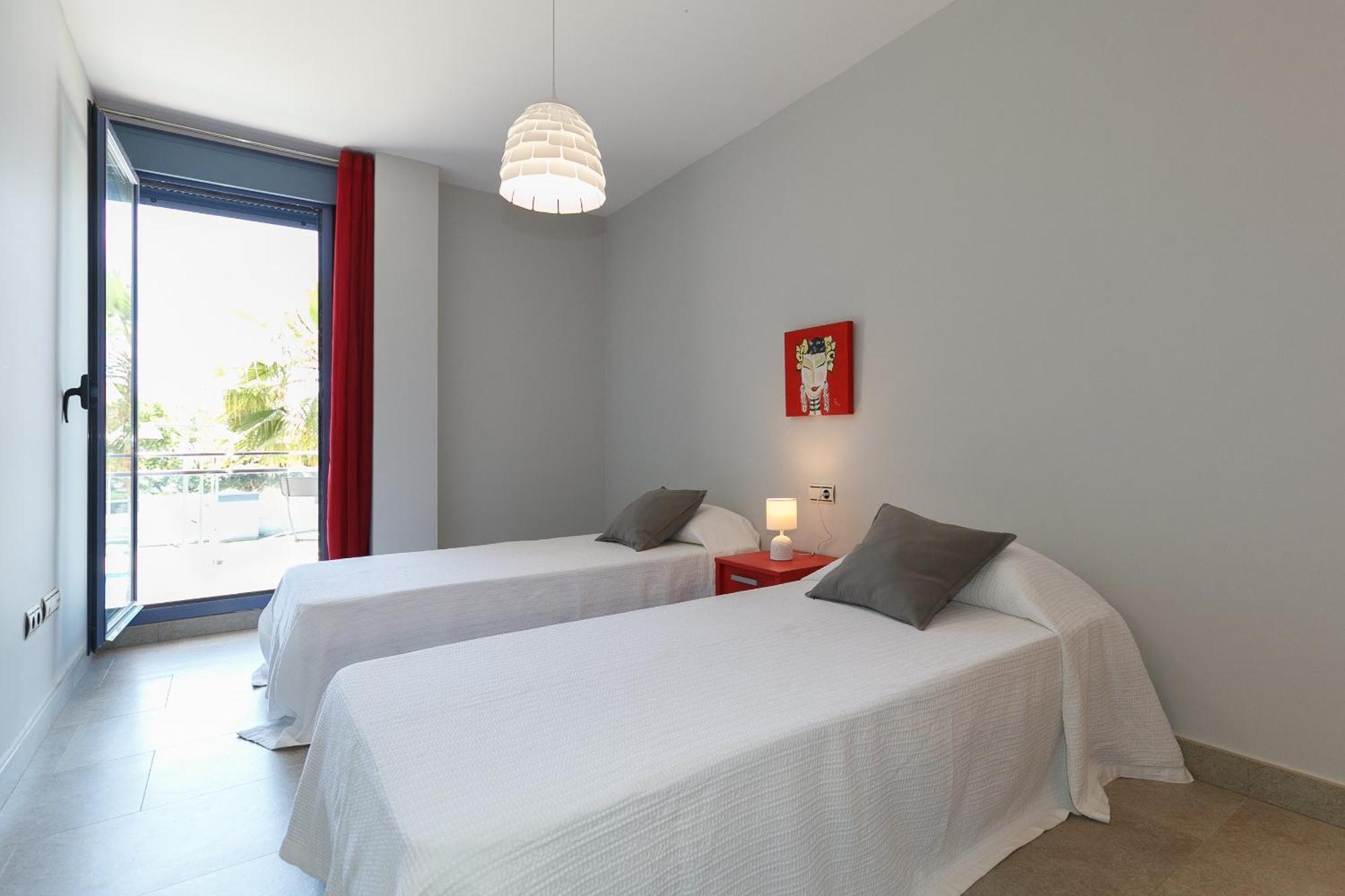 Uhc Mar Augusta Family Complex Leilighet Cambrils Rom bilde