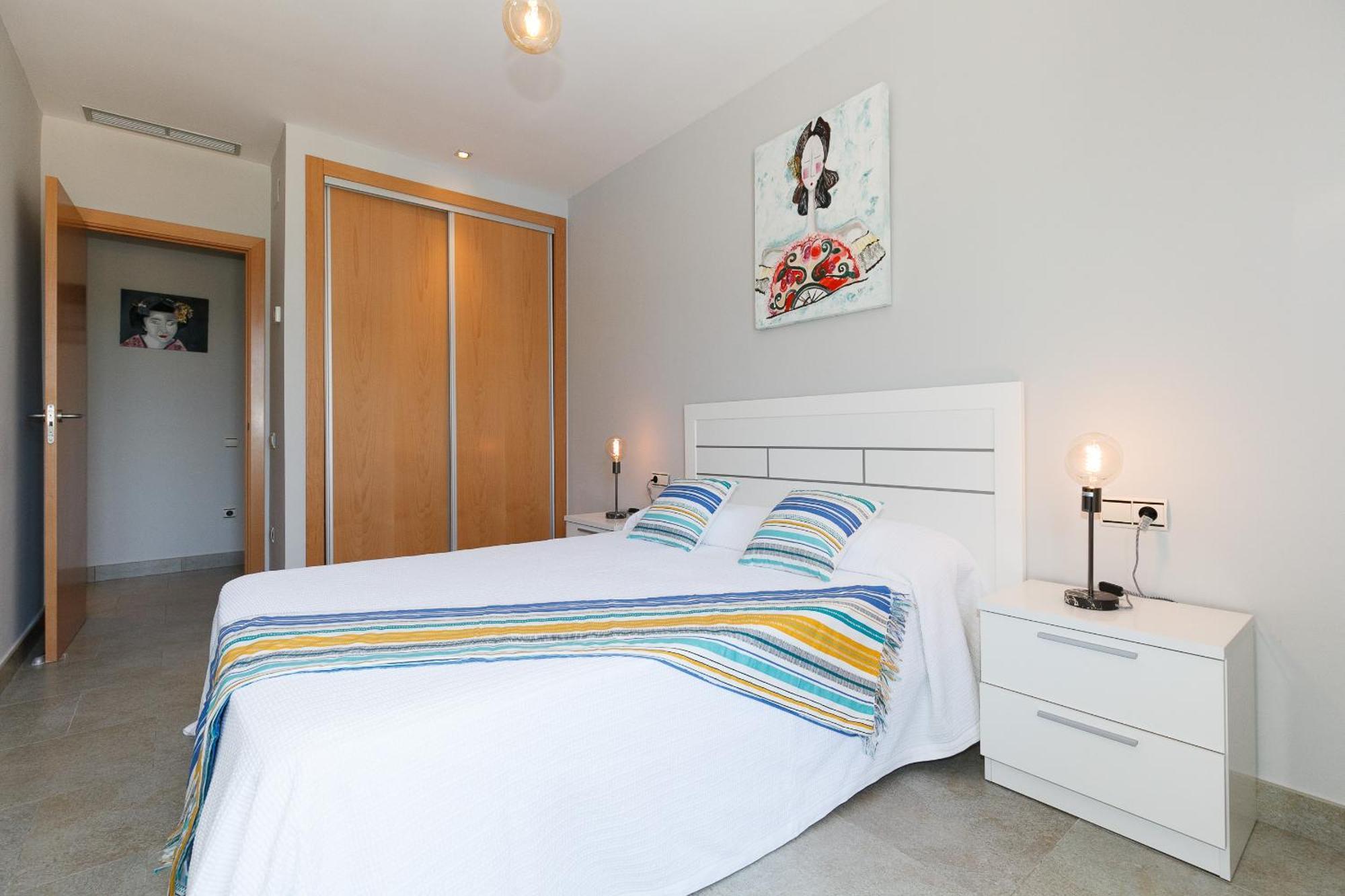 Uhc Mar Augusta Family Complex Leilighet Cambrils Rom bilde