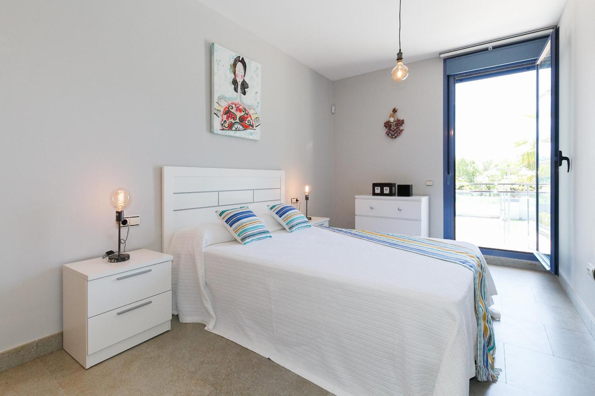 Uhc Mar Augusta Family Complex Leilighet Cambrils Rom bilde