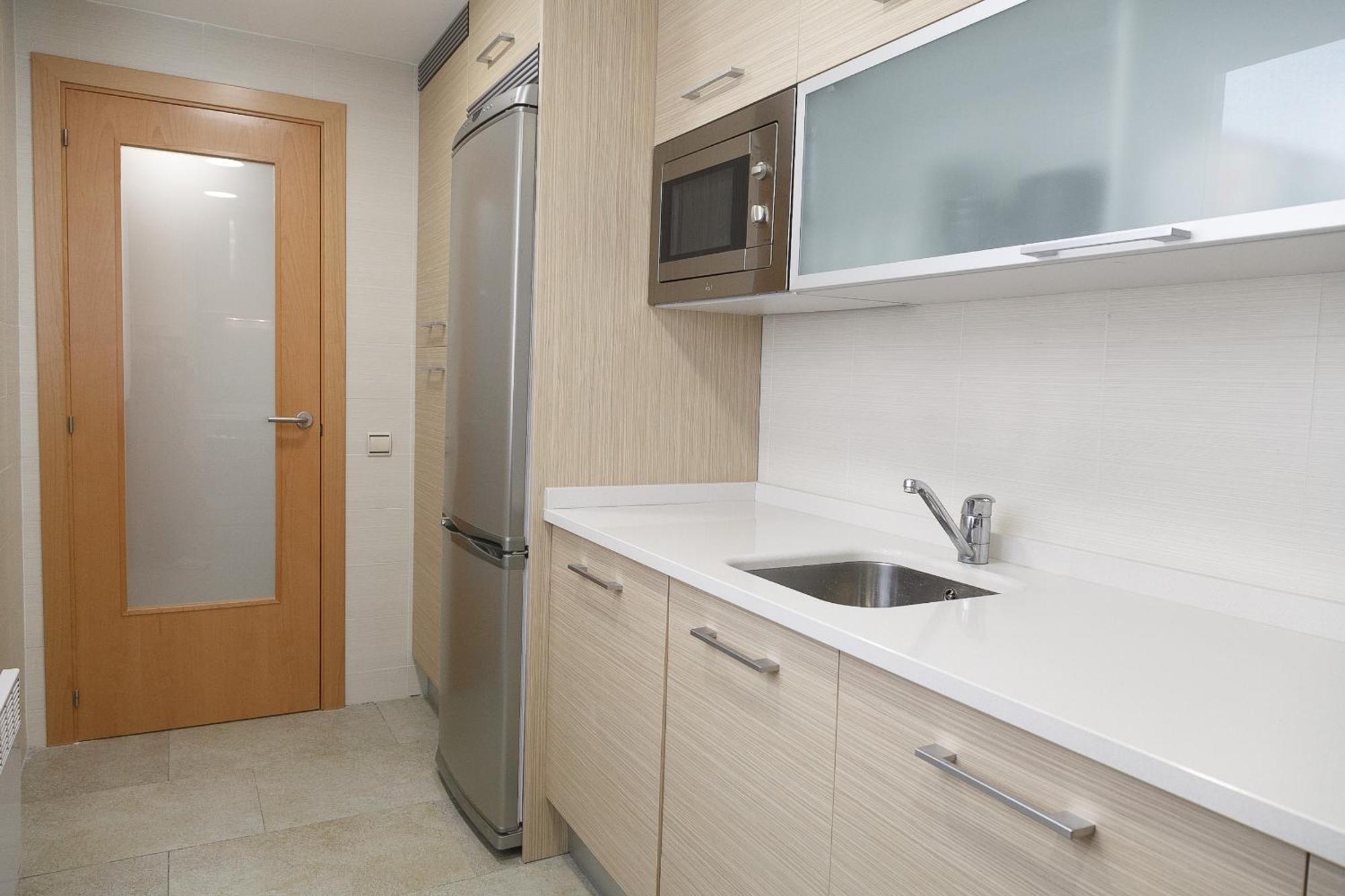 Uhc Mar Augusta Family Complex Leilighet Cambrils Rom bilde