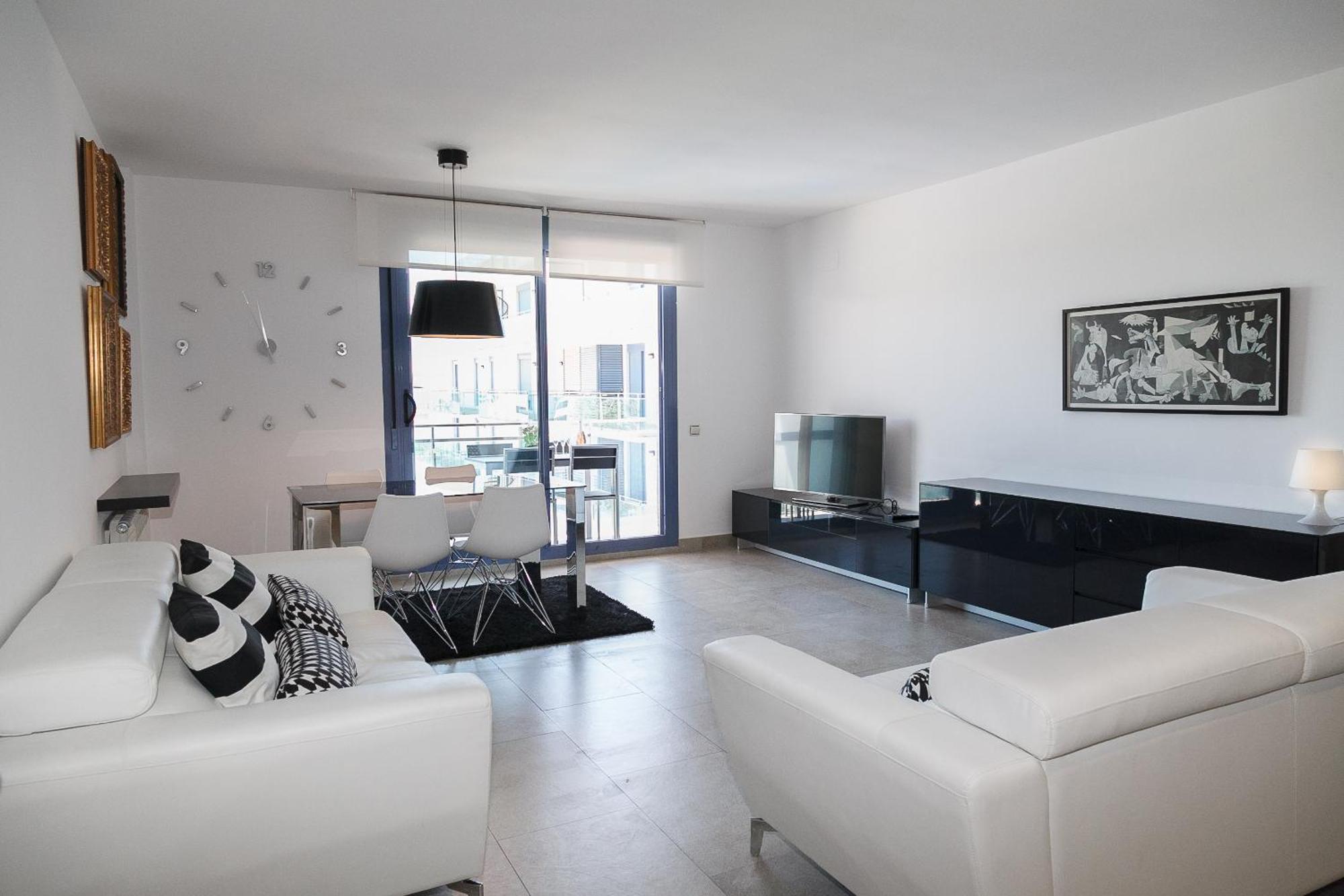 Uhc Mar Augusta Family Complex Leilighet Cambrils Rom bilde