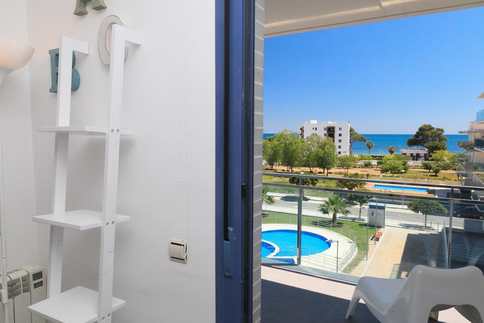 Uhc Mar Augusta Family Complex Leilighet Cambrils Rom bilde