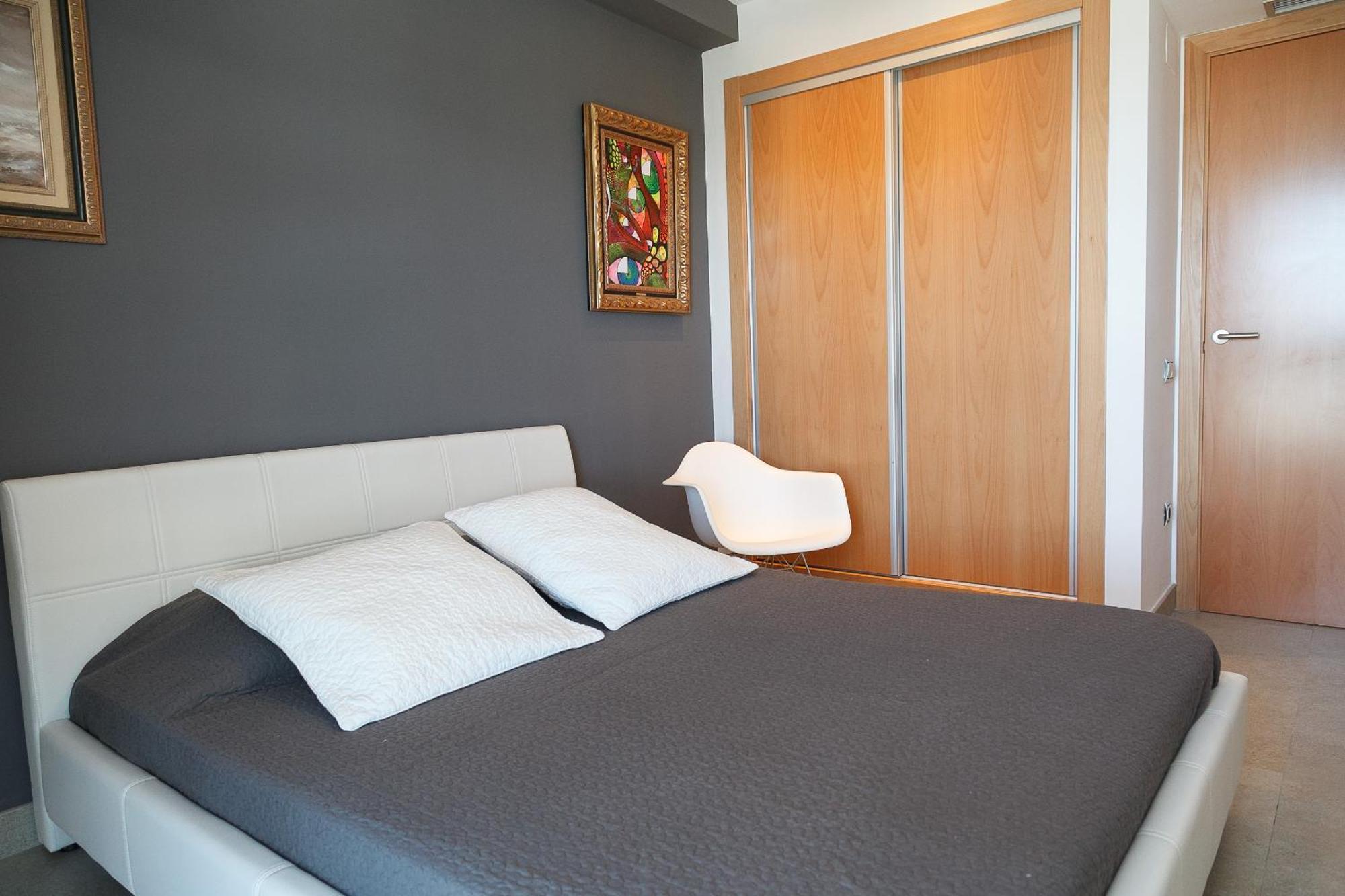Uhc Mar Augusta Family Complex Leilighet Cambrils Rom bilde