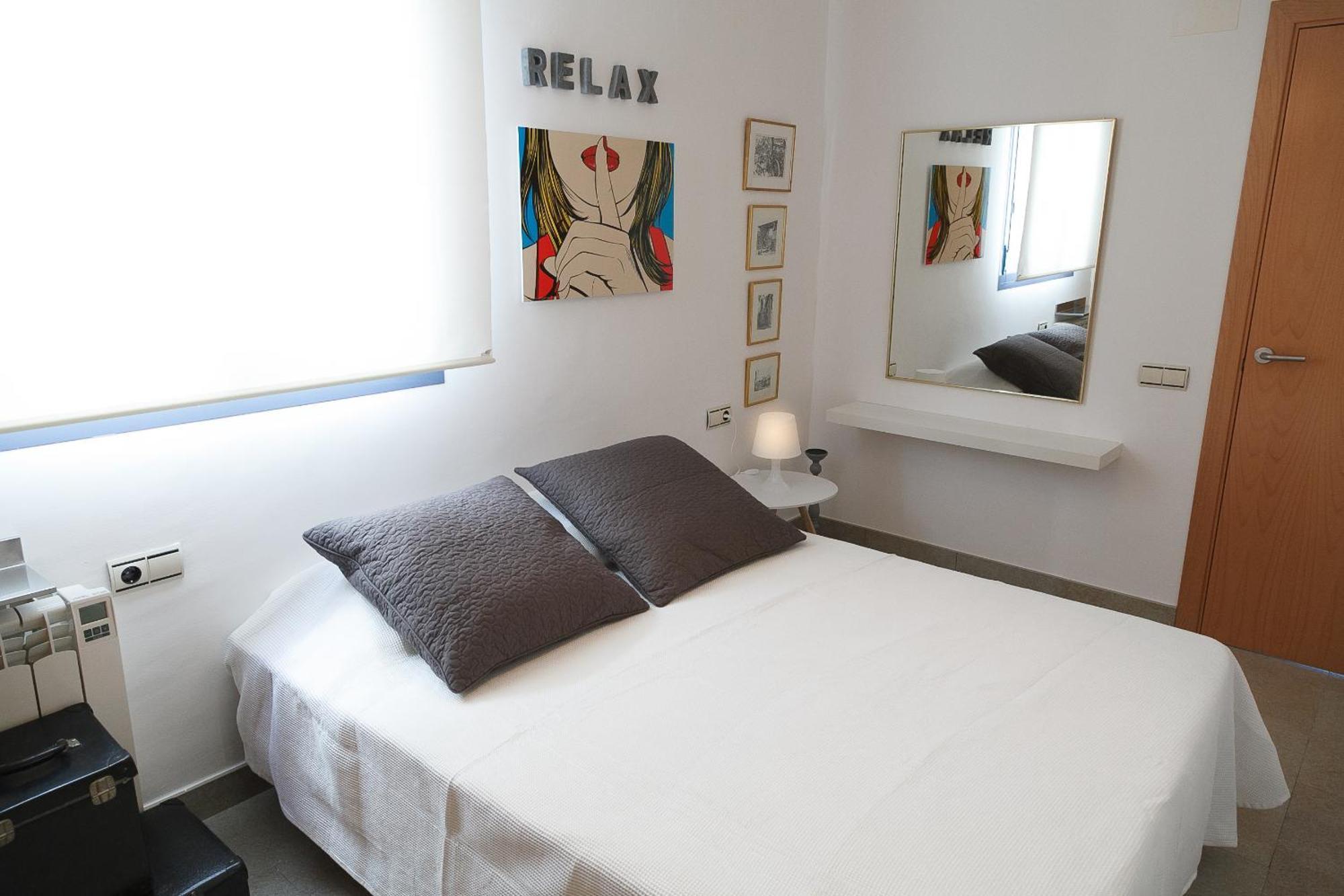 Uhc Mar Augusta Family Complex Leilighet Cambrils Rom bilde