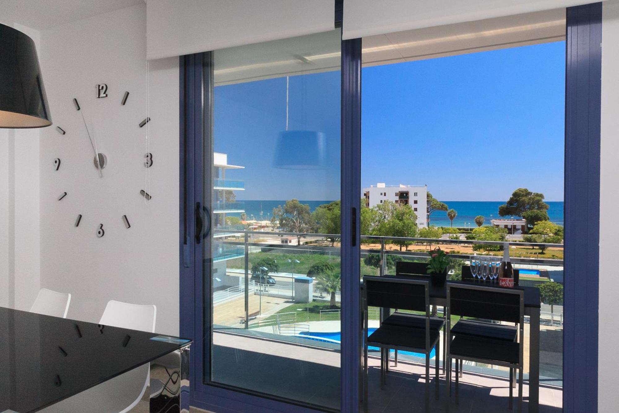 Uhc Mar Augusta Family Complex Leilighet Cambrils Rom bilde
