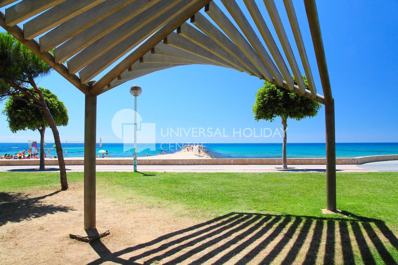 Uhc Mar Augusta Family Complex Leilighet Cambrils Eksteriør bilde