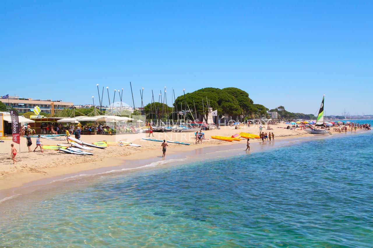 Uhc Mar Augusta Family Complex Leilighet Cambrils Eksteriør bilde
