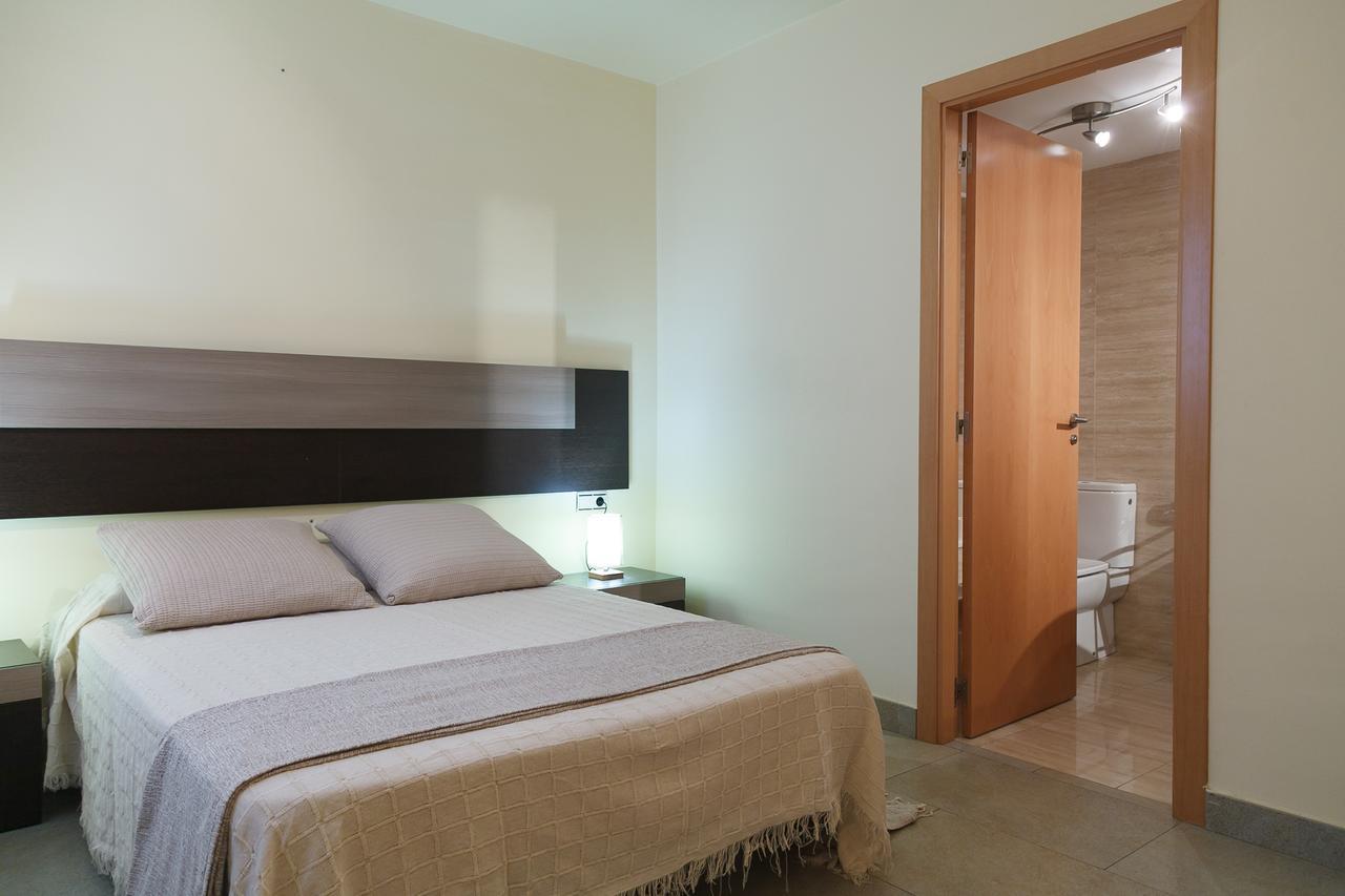 Uhc Mar Augusta Family Complex Leilighet Cambrils Eksteriør bilde