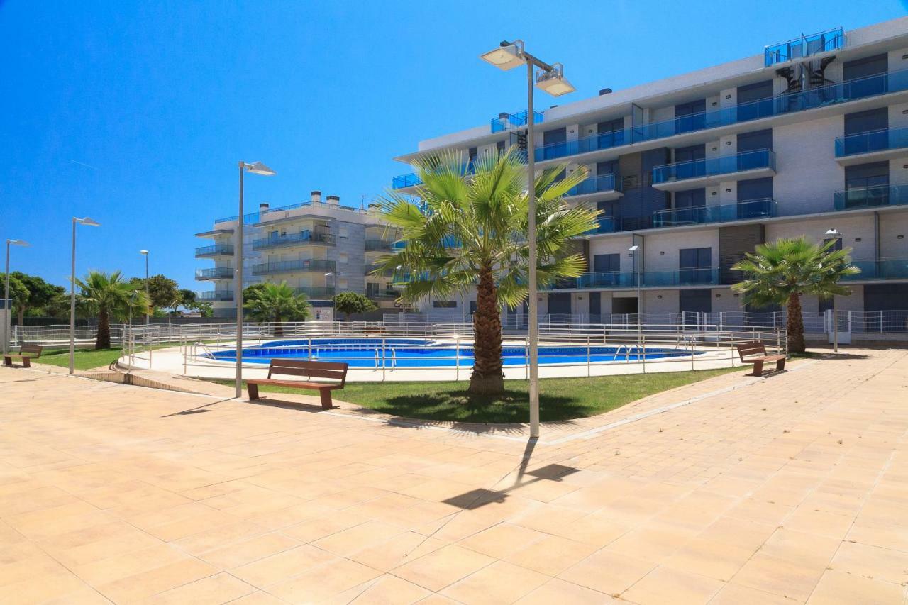 Uhc Mar Augusta Family Complex Leilighet Cambrils Rom bilde
