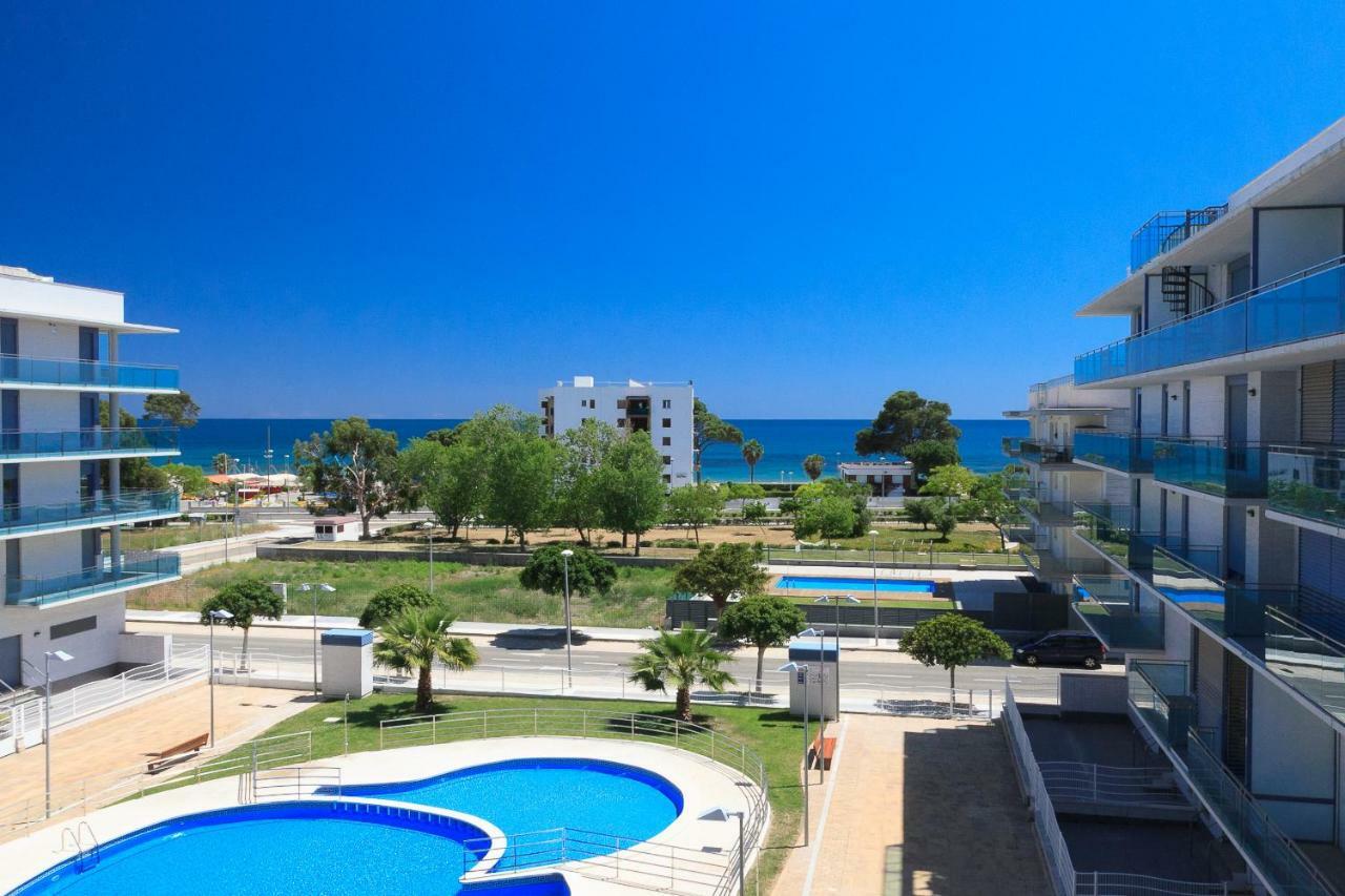 Uhc Mar Augusta Family Complex Leilighet Cambrils Eksteriør bilde
